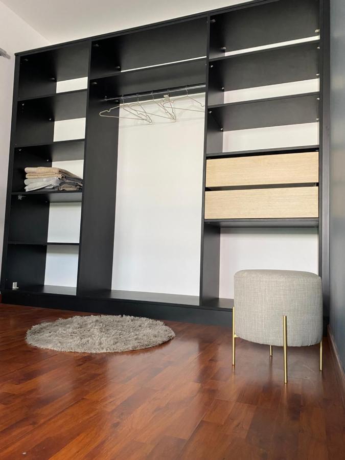شقة Loft Dionysien De Standing سان دوني المظهر الخارجي الصورة